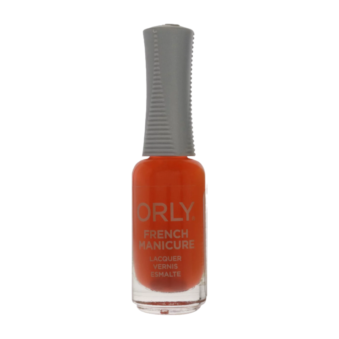 fast drying nail polish, orly nail polish canada