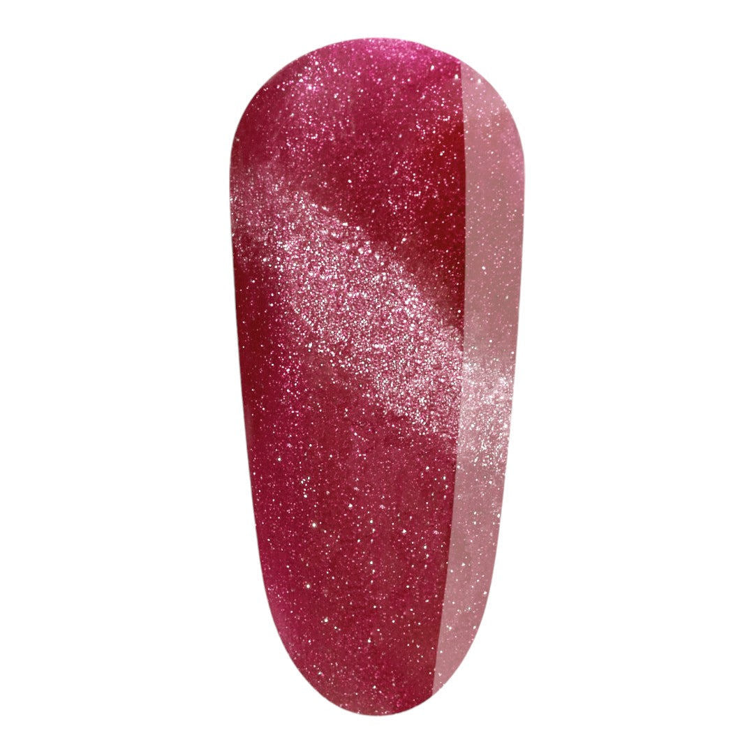 The Gelbottle Cat Eye Gel Colour - West End