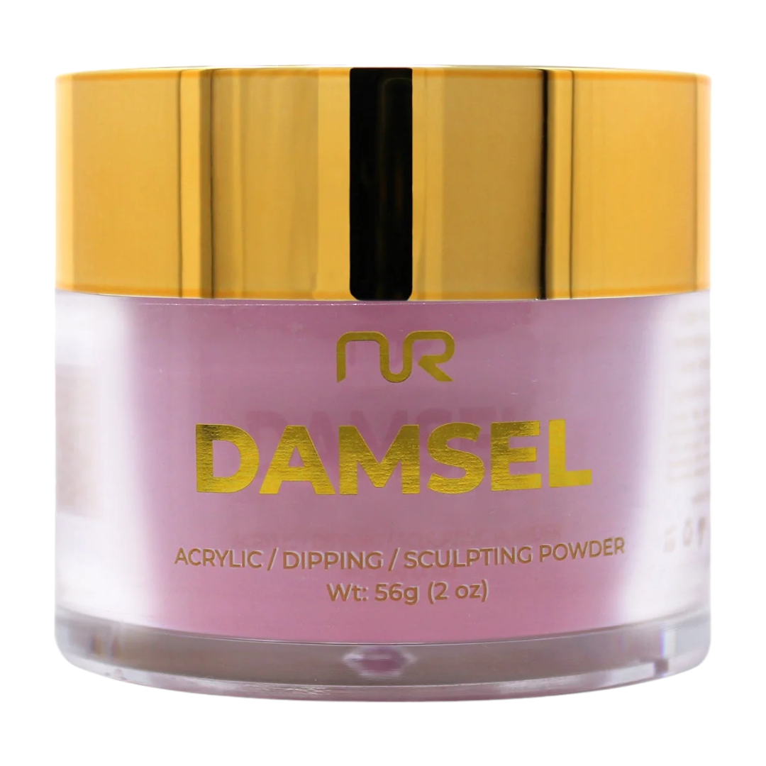 Noble-Damsel Acrylic & Dipping Powder #87