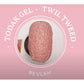 Bevlah Mulgam Gel (HEMA-Free) - Twil Tweed #A02