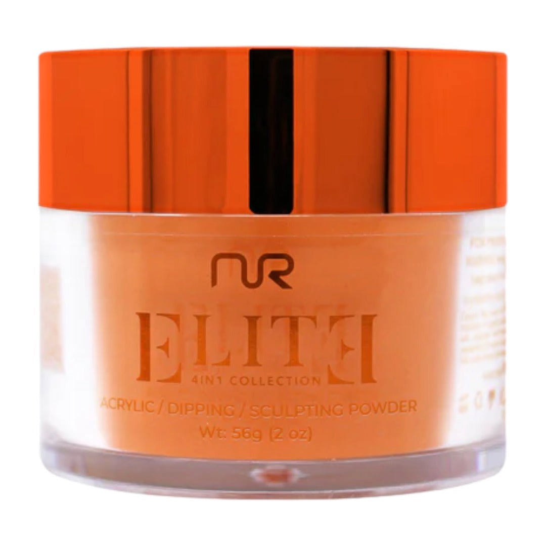 Elite Acrylic & Dipping Powder #40