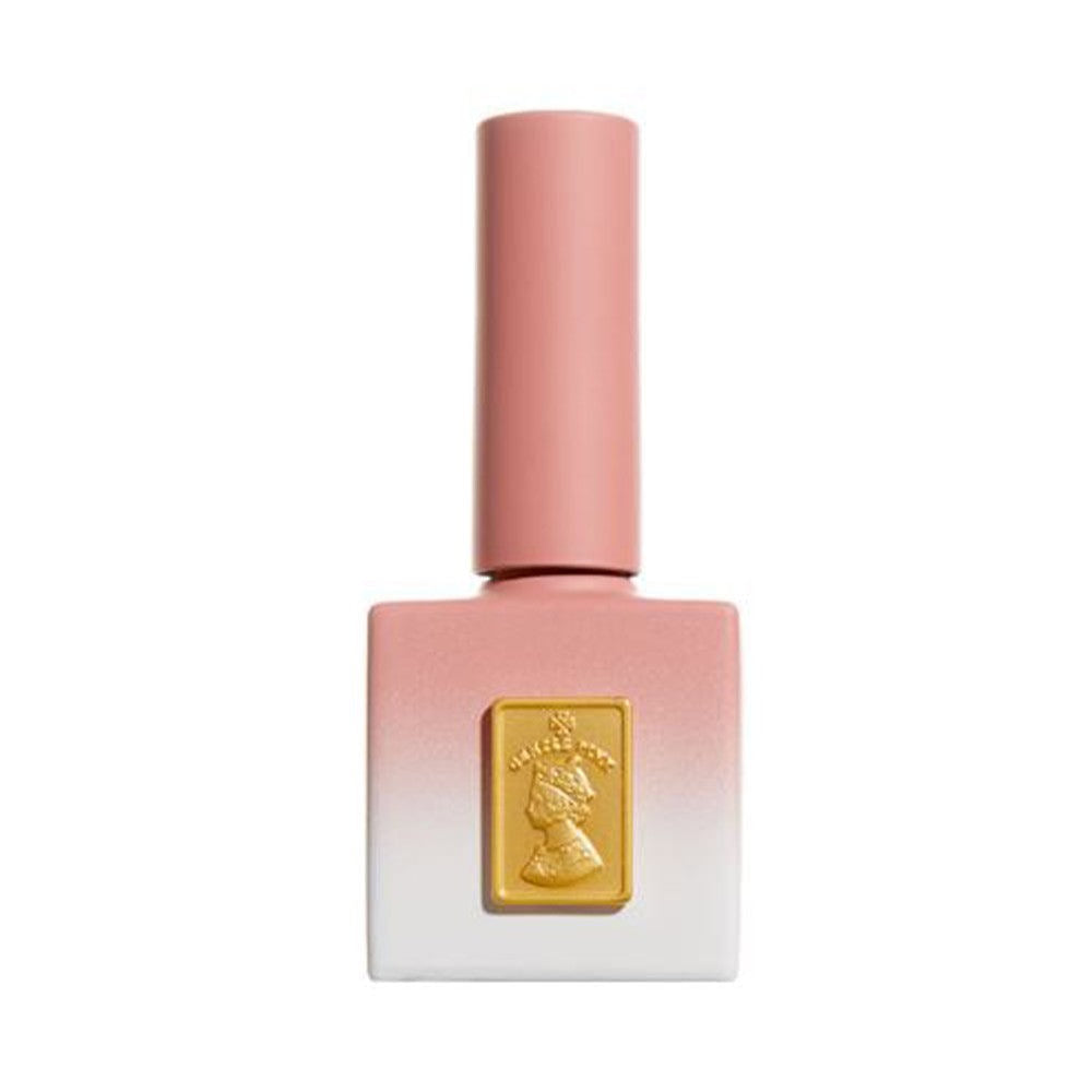 Gentle Pink Syrup Gel Polish #SH11