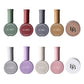 RABO Gel Polish - Modern Touch S.2 Collection (10pcs)