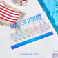 Aurora Queen Gel Polish #AQ209-216 Water Bomb Collection