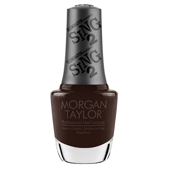 Morgan Taylor Lacquer - Ready To Work It #3110444