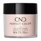 CND Perfect Colour Powder 3.7Oz - Cool Mocha