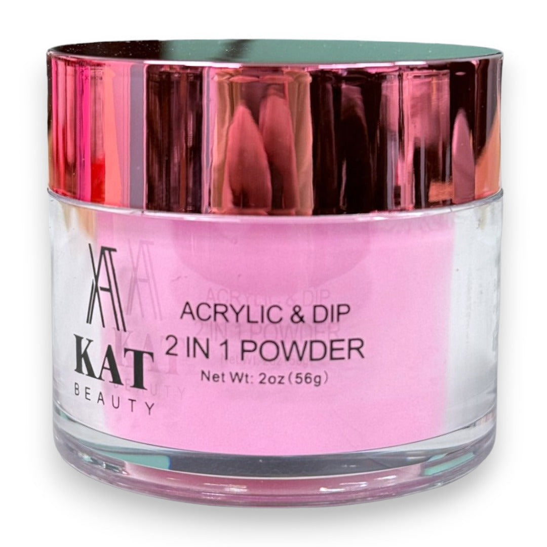 KAT Beauty 4In1 System #014