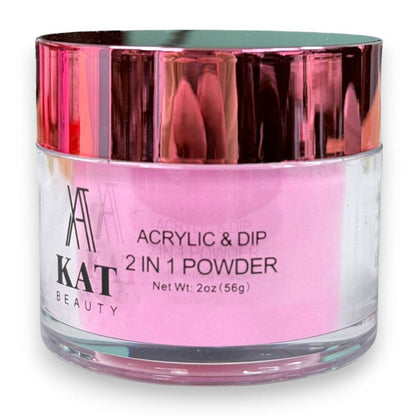 KAT Beauty 4In1 System #014