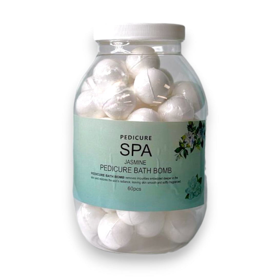 KAT Beauty Pedicure Spa Bomb