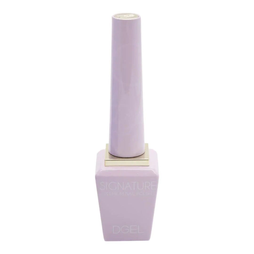 DGEL Signature Gel Colour - Pink Lace #DS174