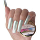 Cre8tion Nail Art Effect - Unicorn Chrome 1G #11