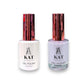KAT Beauty 4In1 System #046