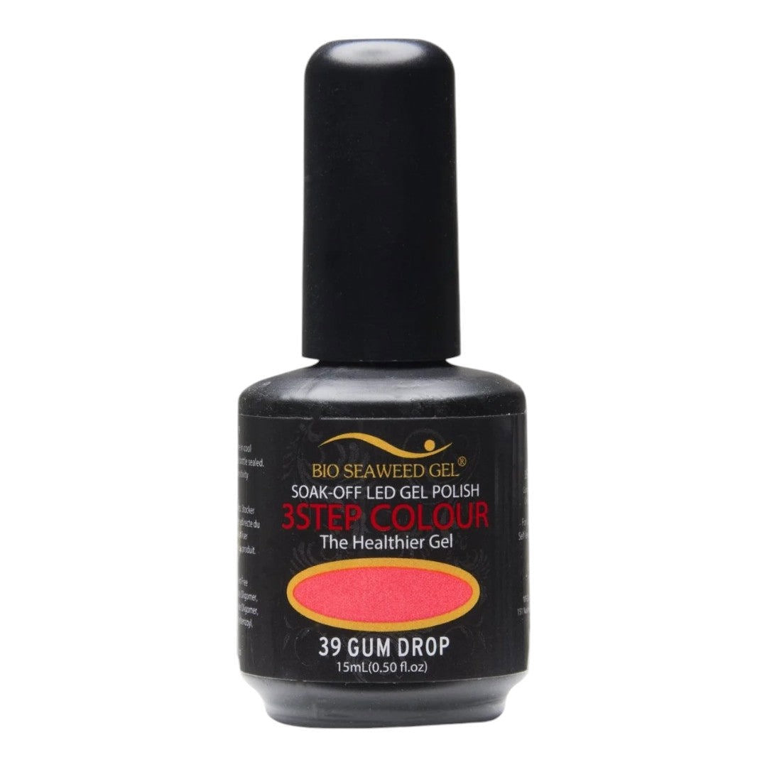 Bio Seaweed Gel #39 Gum Drop