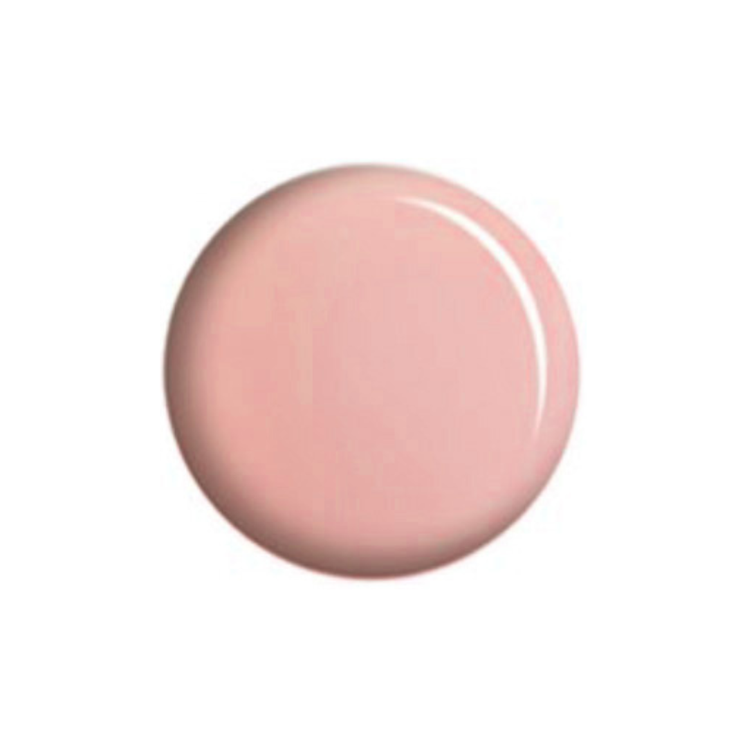 DND DC Gel & Lacquer Duo - British Lady #142