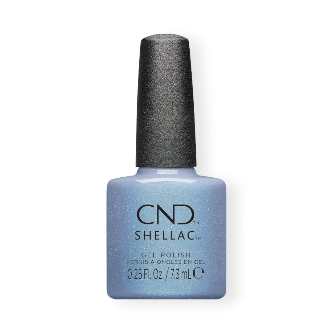 CND Shellac 0.25oz - Hippie-ocracy