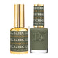 DND DC Gel & Lacquer Duo - Vintage #323