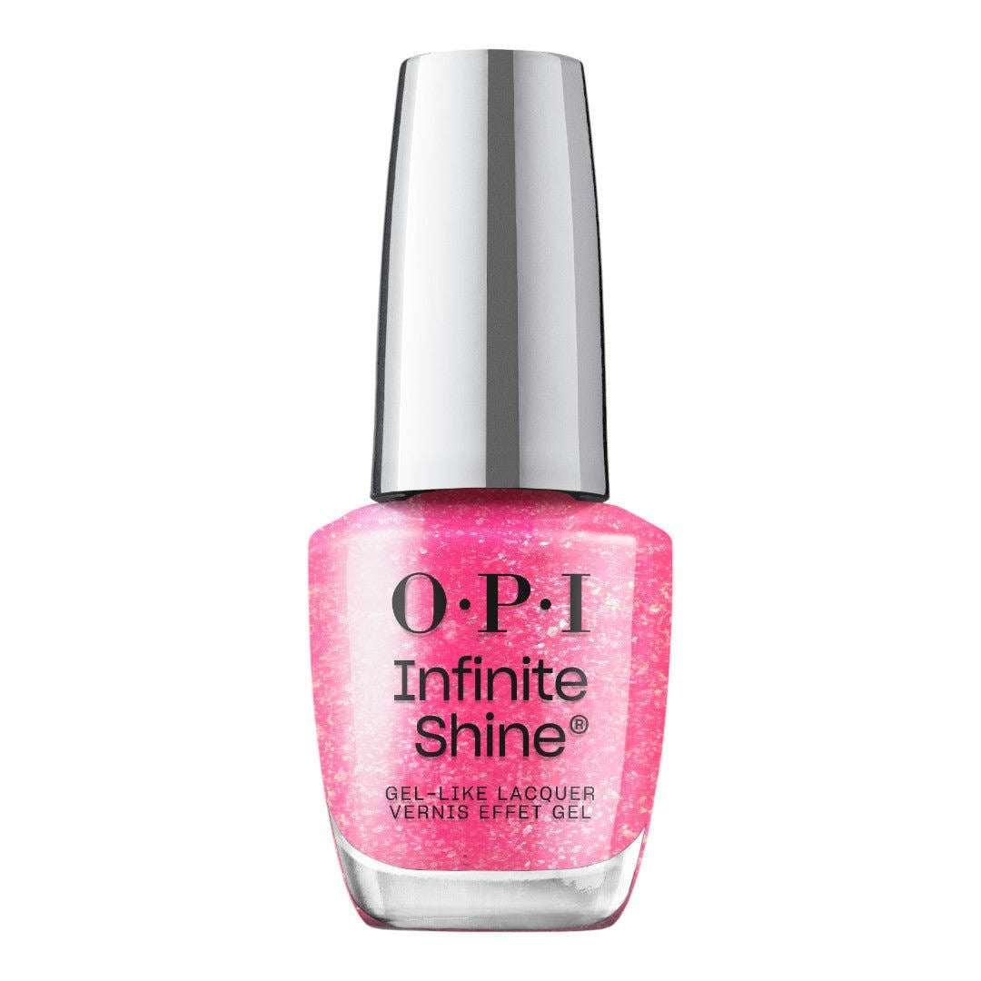 OPI Infinite Shine - Glossed In Your Thoughts #ISL161