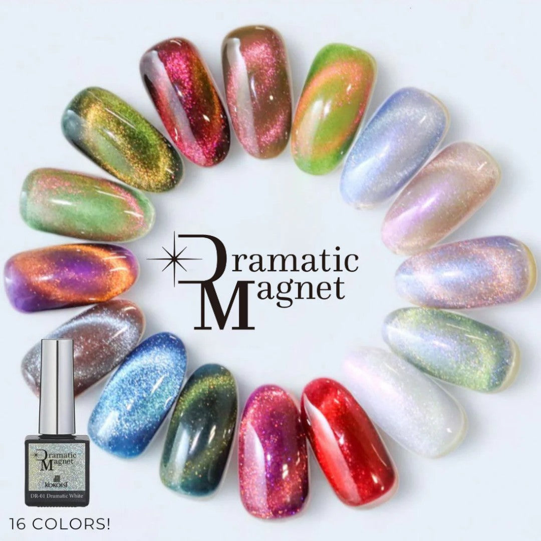 Kokoist Dramatic Magnet - Dramatic Milkyway #DR-12