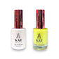 KAT Beauty 4In1 System #138