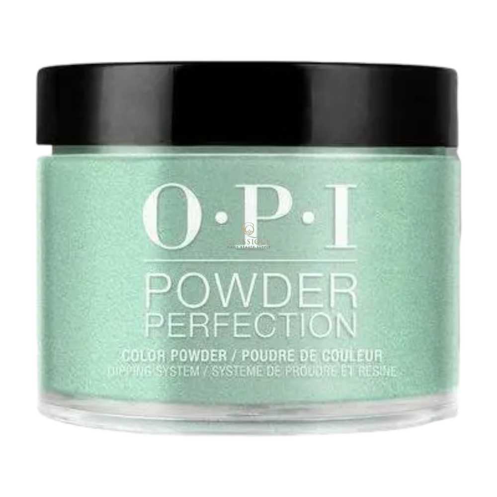OPI Powder Perfection - My DogsLED Is A Hybrid #DPN45 (Disc.)