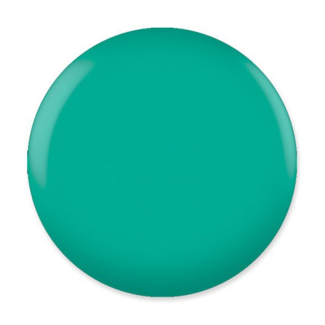 DND Gel & Lacquer Duo - Island Oasis #438