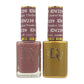 DND Diva Gel & Lacquer Duo - Chestnut Wonders #239
