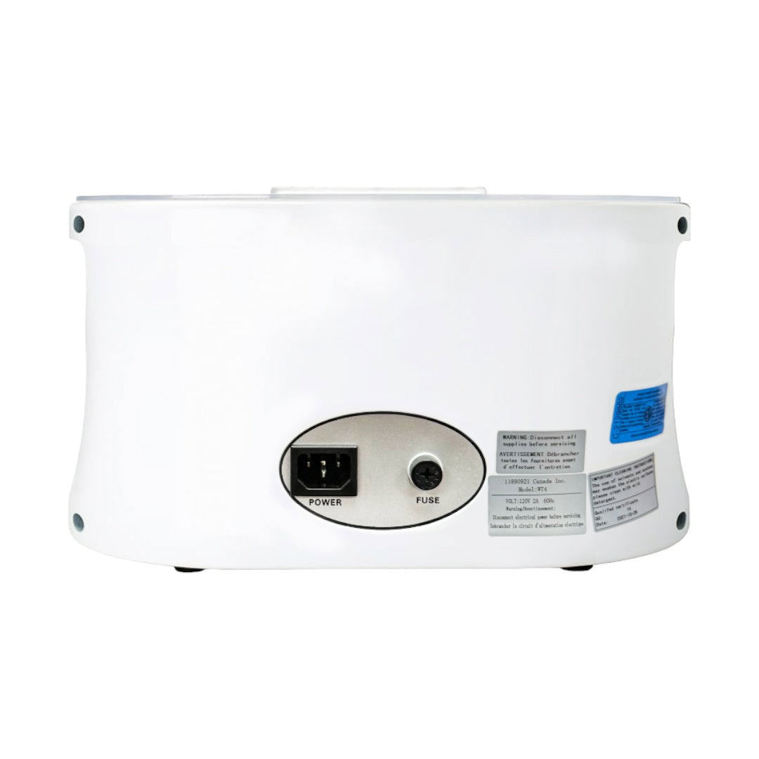 Silk B Professional Paraffin Wax Warmer