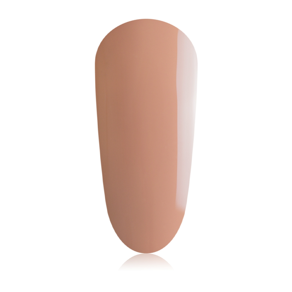 The Gelbottle Gel Colour - Tan #150