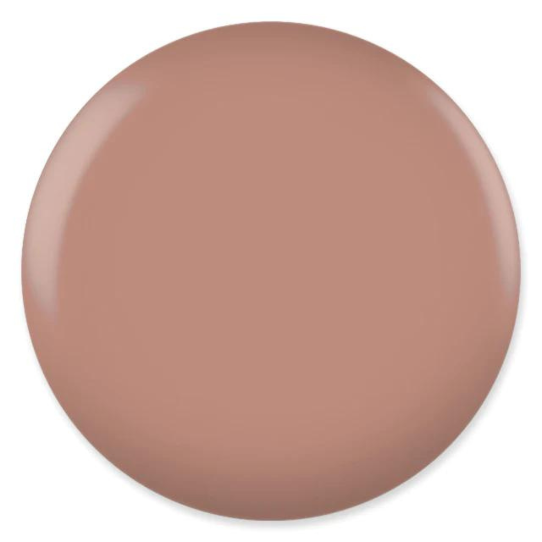 DND Gel & Lacquer Duo - Oak Buff #596