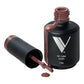 V Beauty Pure Gel Polish - 134 Amaretto