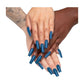 Apres Gel Couleur - Billy Blue #APGC240