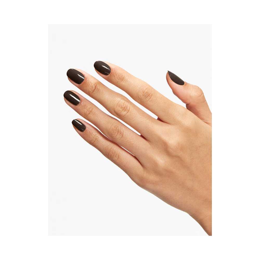 OPI Powder Perfection - Brown To Earth #DPF004