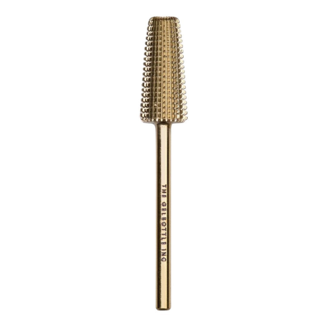 The Gelbottle Nail Drill Bits - 6In1 3/32