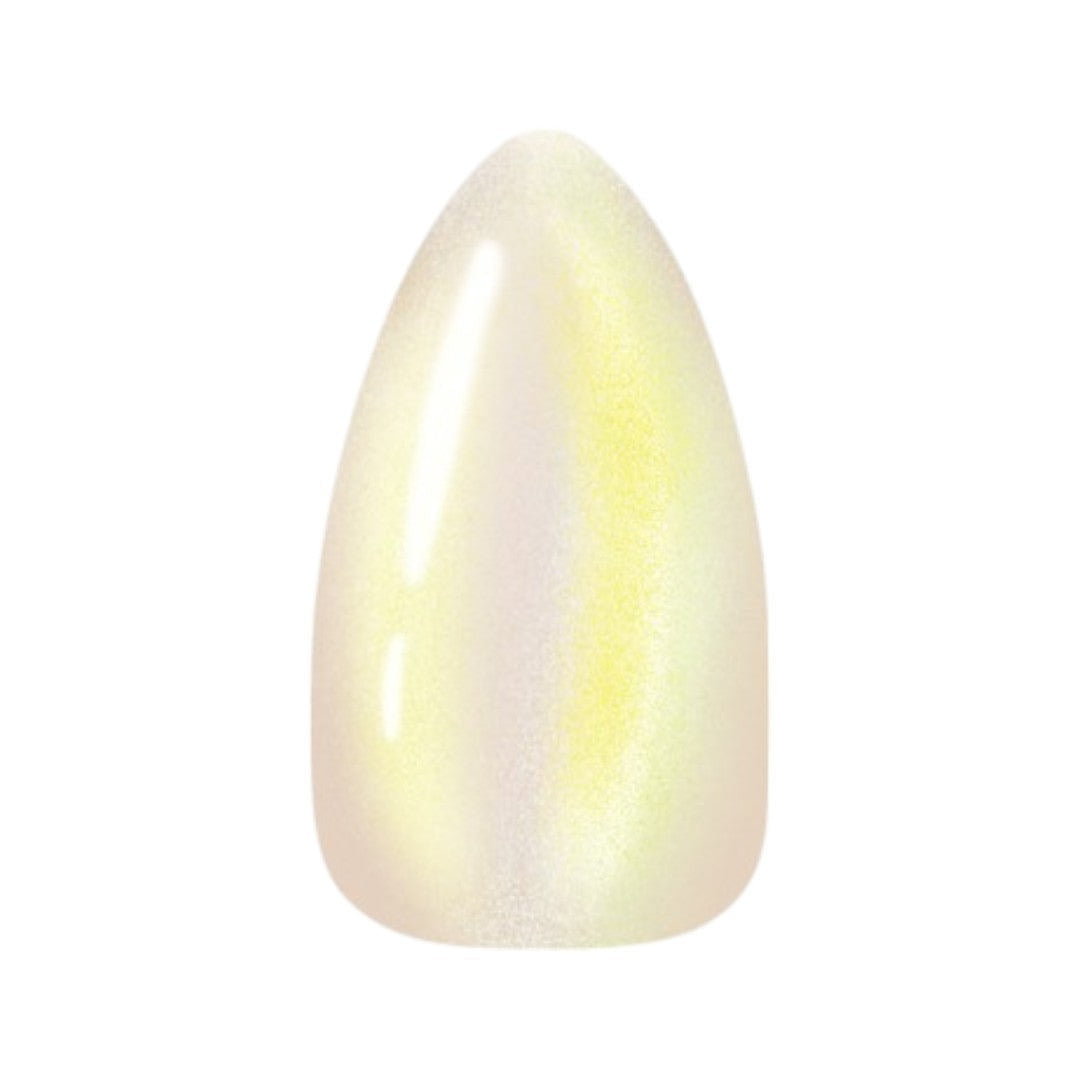Kokoist Cat Eye Gel Polish - Yume Magnet Yellow #YM-45