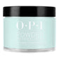 OPI Powder Perfection - Reality Check Ya Out #DPS046