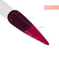 IGel Mood Change Gel Polish - Black Cherry #MC49