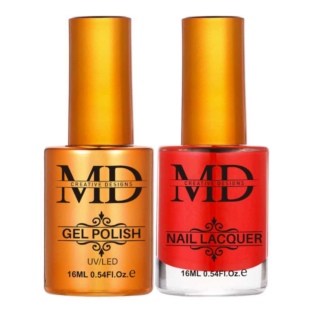 MD Gel & Lacquer Duo #K-23