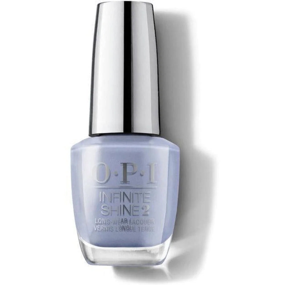 OPI Infinite Shine - Check Out The Old Geysirs #ISLI60