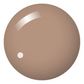 DND DC Sheer Gel & Lacquer Duo - Tan Lines #2451