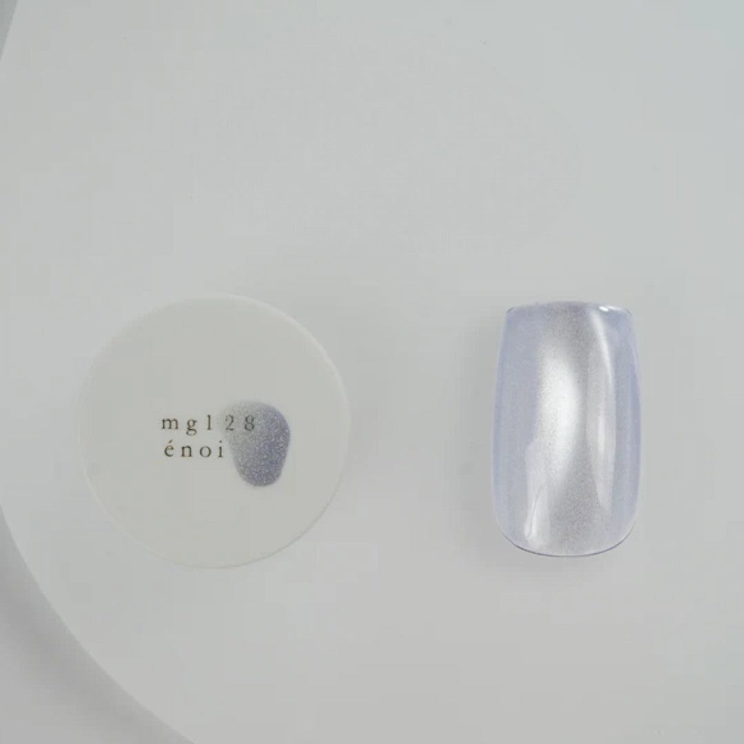 Enoi Cat Eye Gel Polish - Gálass Magnet #MG128