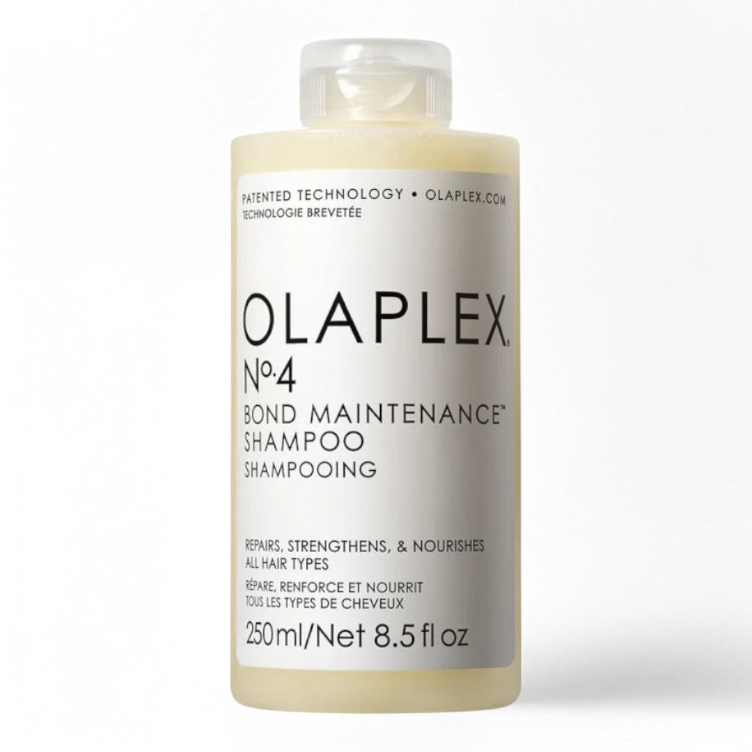 OLAPLEX No. 4 Bond Maintenance Shampoo - 8.5oz