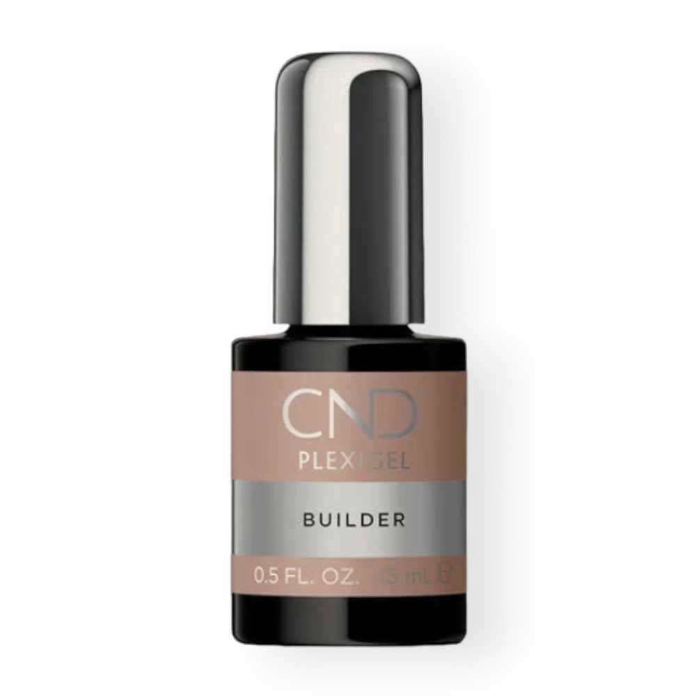 CND PLEXIGEL - Builder Spiced Taffy