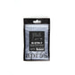 Apres Gel-X Refill Tips - Natural Stiletto Medium (50Pcs)