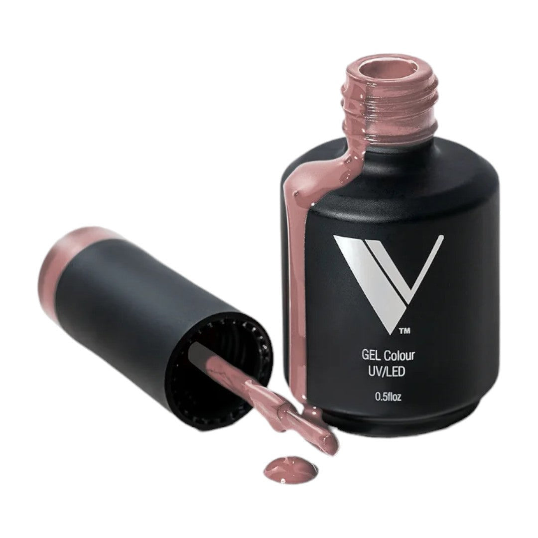 V Beauty Pure Gel Polish - 178 Forbidden Fruit