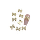 CNBS Nail Charms - Assorted Bowknots