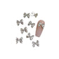 CNBS Nail Charms - Assorted Bowknots