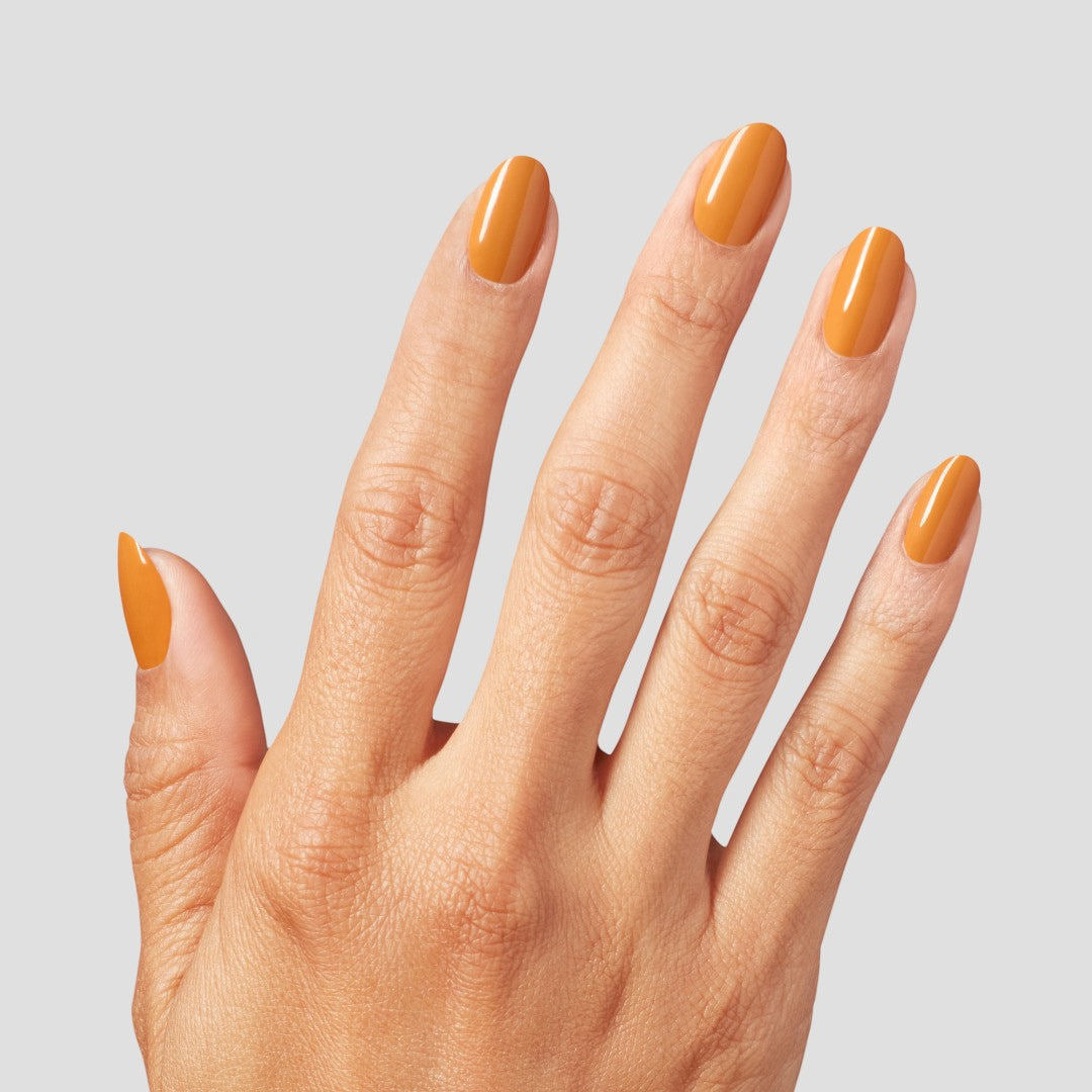 OPI Lacquer - Penny Loafer Lane #NLF028