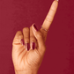 OPI Powder Perfection - I'm Really An Actress #DPH010