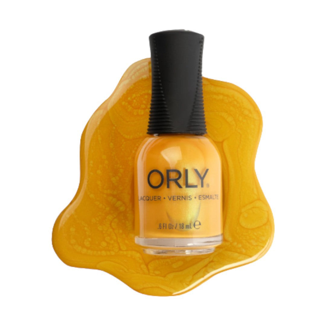 Orly Lacquer - Gilded Dune #2000337