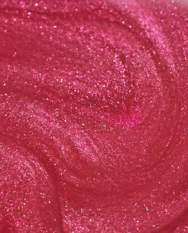 OPI Infinite Shine - Bite Sized Behavior #HRT14